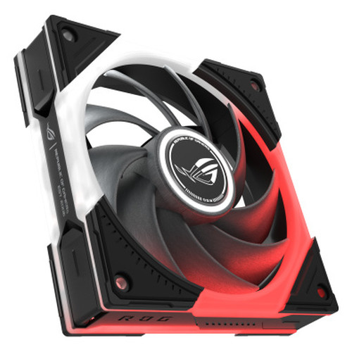 ASUS ROG Eurux GR120 ARGB Fan Single Pack Carcasa del ordenador Ventilador 12 cm Negro 1 pieza(s) (Espera 4 dias)-SX20 ASUS ROG Eurux GR120 ARGB Fan Single Pack Carcasa del ordenador Ventilador 12 cm Negro 1 pieza(s) (Espera 4 dias)