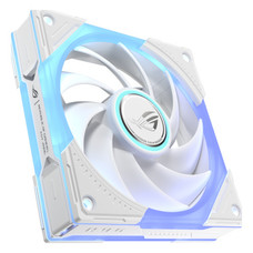 ASUS ROG Eurux GR120 ARGB Fan White Single Pack Carcasa del ordenador Ventilador 12 cm Blanco 1 pieza(s) (Espera 4 dias)-SX20 ASUS ROG Eurux GR120 ARGB Fan White Single Pack Carcasa del ordenador Ventilador 12 cm Blanco 1 pieza(s) (Espera 4 dias)