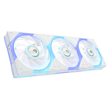 ASUS ROG Eurux GR120 ARGB Fan White Triple Pack Carcasa del ordenador Ventilador 12 cm Blanco 3 pieza(s) (Espera 4 dias)-SX20 ASUS ROG Eurux GR120 ARGB Fan White Triple Pack Carcasa del ordenador Ventilador 12 cm Blanco 3 pieza(s) (Espera 4 dias)