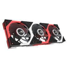 ASUS ROG Eurux GR120 ARGB Reverse Fan - Triple Pack Carcasa del ordenador Ventilador 12 cm Negro, Blanco 3 pieza(s) (Espera 4 dias)-SX20 ASUS ROG Eurux GR120 ARGB Reverse Fan - Triple Pack Carcasa del ordenador Ventilador 12 cm Negro, Blanco 3 pieza(s) (Espera 4 dias)