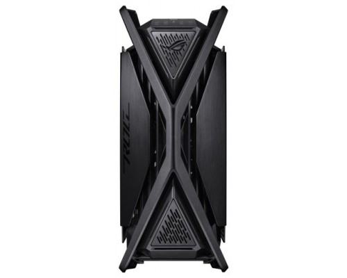 ASUS ROG Hyperion GR701 BTF Edition Torre Negro, Transparente (Espera 4 dias)