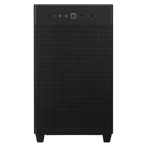 ASUS Prime AP201 MicroATX Mini Tower Negro (Espera 4 dias)