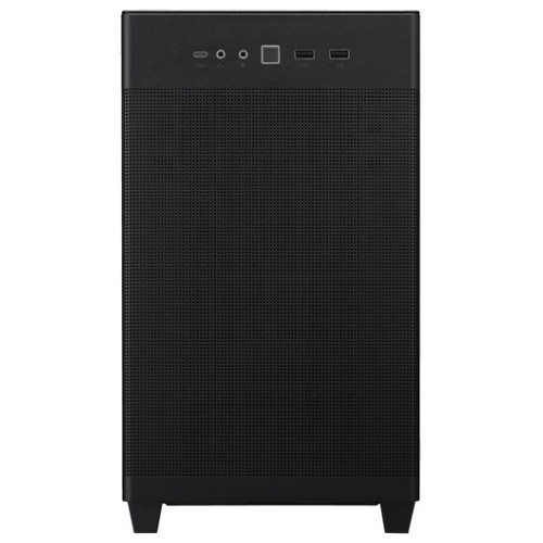 ASUS AP201 PRIME CASE TG Mini Tower Negro (Espera 4 dias)-SX20 ASUS AP201 PRIME CASE TG Mini Tower Negro (Espera 4 dias)
