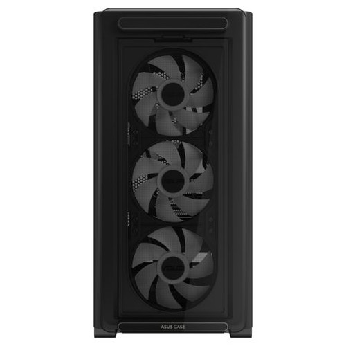 ASUS A23 PLUS TG ARGB BLACK Negro (Espera 4 dias)-SX20 ASUS A23 PLUS TG ARGB BLACK Negro (Espera 4 dias)