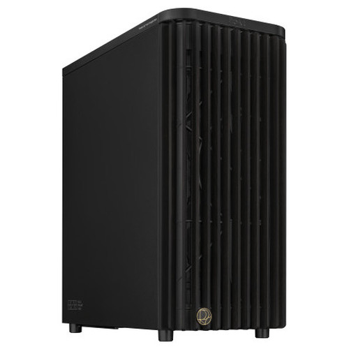 ASUS ProArt PA401 Wood METAL PWM (Black) Torre Negro (Espera 4 dias)