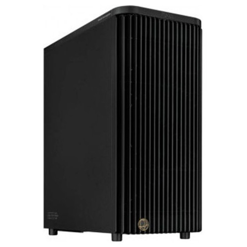 CAJA ASUS PROART PA401 METAL PWM BLACK (Espera 4 dias)
