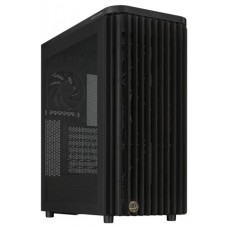 ASUS 90DC00M0-B39040 carcasa de ordenador Negro (Espera 4 dias)