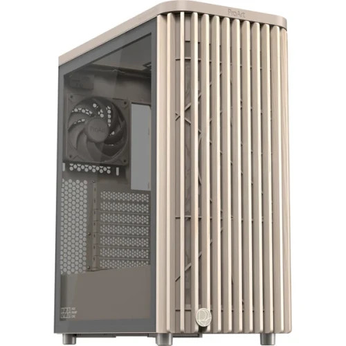 CAJA ASUS PROART PA401 WOOD TG PWM BEIGE (Espera 4 dias)
