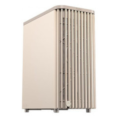 CAJA ASUS PROART PA401 WOOD METAL PWM BEIGE (Espera 4 dias)