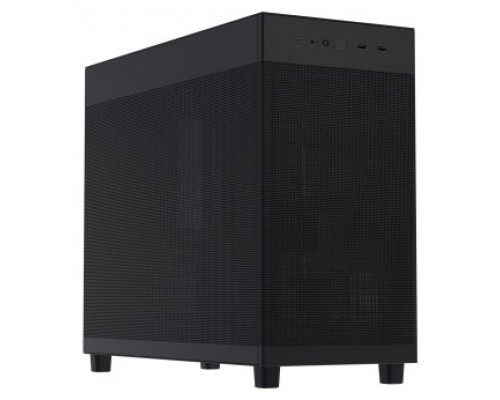 ASUS Prime AP303 Mesh Midi Tower Negro (Espera 4 dias)