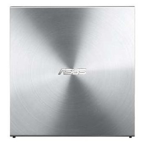 ASUS SDRW-08U5S-U unidad de disco &oacute;ptico Met&aacute;lico DVD Super Multi DL (Espera 4 dias)