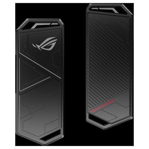 ASUS ROG Strix Arion Caja externa para unidad de estado sólido (SSD) Negro M.2 (Espera 4 dias)-SX30 ASUS ROG Strix Arion Caja externa para unidad de estado sólido (SSD) Negro M.2 (Espera 4 dias)
