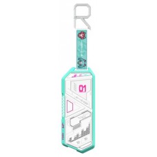 ASUS ROG Strix Arion Hatsune Miku Edition Caja externa para unidad de estado sólido (SSD) Blanco M.2 (Espera 4 dias)-SX20 ASUS ROG Strix Arion Hatsune Miku Edition Caja externa para unidad de estado sólido (SSD) Blanco M.2 (Espera 4 dias)