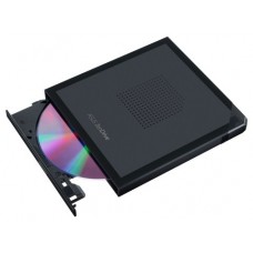 ASUS ZenDrive V1M (SDRW-08V1M-U) unidad de disco óptico DVD±RW Negro (Espera 4 dias)