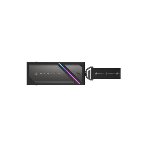 CARCASA DE SSD ASUS ROG STRIX AIOLOS,USB-C 3.2,20GBPS,ARGB,DUAL M.2/SATA (Espera 4 dias)-SX30 CARCASA DE SSD ASUS ROG STRIX AIOLOS,USB-C 3.2,20GBPS,ARGB,DUAL M.2/SATA (Espera 4 dias)