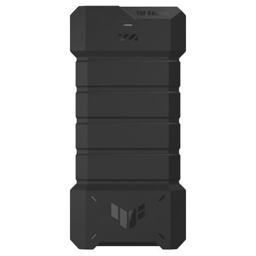 ASUS TUF Gaming AS1000 PLUS 1 TB USB Tipo C USB 3.2 Gen 2x2 Negro (Espera 4 dias)
