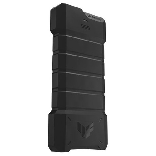 ASUS TUF Gaming A2 Caja externa para unidad de estado sólido (SSD) Negro M.2 (Espera 4 dias)-SX30 ASUS TUF Gaming A2 Caja externa para unidad de estado sólido (SSD) Negro M.2 (Espera 4 dias)