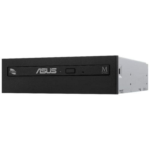 ORDENADOR SOBREMESA ASUSVD DRW-08D6MT BLK B AS-DU20 ORDENADOR SOBREMESA ASUSVD DRW-08D6MT BLK B AS
