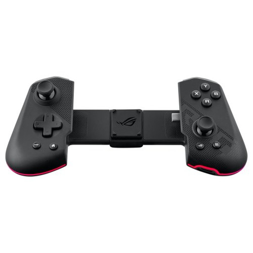 ASUS ROG Tessen Negro, Gris USB 3.2 Gen 1 (3.1 Gen 1) Gamepad Android (Espera 4 dias)-SX30 ASUS ROG Tessen Negro, Gris USB 3.2 Gen 1 (3.1 Gen 1) Gamepad Android (Espera 4 dias)