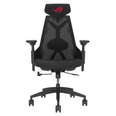 ASUS ROG Destrier Core Silla para videojuegos universal Asiento acolchado Negro (Espera 4 dias)-SX40 ASUS ROG Destrier Core Silla para videojuegos universal Asiento acolchado Negro (Espera 4 dias)