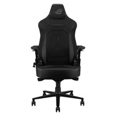 ASUS ROG Courser Core Silla para videojuegos universal Asiento acolchado Negro (Espera 4 dias)-SX40 ASUS ROG Courser Core Silla para videojuegos universal Asiento acolchado Negro (Espera 4 dias)