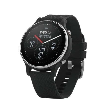 ASUS VIVOWATCH HC-D06. NEGRO. PANTALLA 1,39" AMOLED. PULSERA DE ACTIVIDAD. SENSOR CARDIACO. PODOMETRO. BATERIA HASTA 9 DIAS. (Espera 4 dias)-SX35 ASUS VIVOWATCH HC-D06. NEGRO. PANTALLA 1,39" AMOLED. PULSERA DE ACTIVIDAD. SENSOR CARDIACO. PODOMETRO. BATERIA HASTA 9 DIAS. (Espera 4 dias)