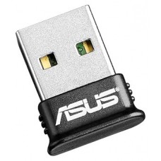 ASUSTEK ASUS USB-BT400 MINI BLUETOOTH 4.0 DO· (Espera 4 dias)
