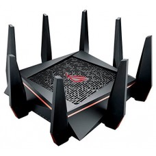 WIFI ROUTER ASUS GT-AC5300 TRIBAND