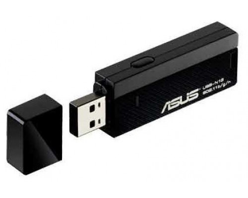 WIFI ADAPTADOR USB ASUS N300 USB-N13 C1_V2