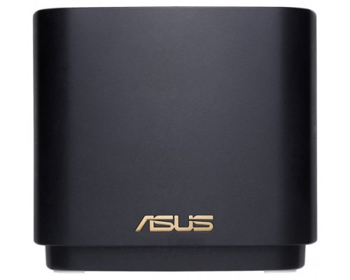 ASUS ZenWiFi Mini XD4 router inalámbrico Gigabit Ethernet Tribanda (2,4 GHz/5 GHz/5 GHz) Negro (Espera 4 dias)