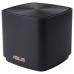 ASUS ZenWiFi Mini XD4 router inalámbrico Gigabit Ethernet Tribanda (2,4 GHz/5 GHz/5 GHz) Negro (Espera 4 dias)