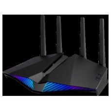 ASUS DSL-AX82U router inalámbrico Gigabit Ethernet Doble banda (2,4 GHz / 5 GHz) Negro (Espera 4 dias)