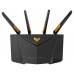 Asus TUF-AX3000 V2  Router Gaming WiFi6 1x2.5GbE