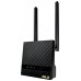 ASUS 90IG07E0-MO3H00 router inalámbrico Gigabit Ethernet Banda única (2,4 GHz) 3G 4G Negro (Espera 4 dias)