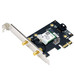 ASUS PCE-AXE5400 Interno WLAN 2402 Mbit/s (Espera 4 dias)-SX30 ASUS PCE-AXE5400 Interno WLAN 2402 Mbit/s (Espera 4 dias)