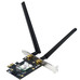 ASUS PCE-AXE5400 Interno WLAN 2402 Mbit/s (Espera 4 dias)
