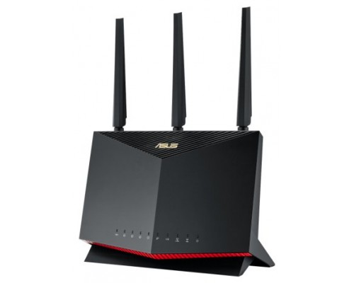 ROUTER ASUS RT-AX86U PRO