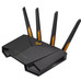 ROUTER ASUS TUF-AX4200 AIMESH - NEGRO-SX30 ROUTER ASUS TUF-AX4200 AIMESH - NEGRO