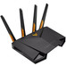 ROUTER ASUS TUF-AX4200 AIMESH - NEGRO-SX30 ROUTER ASUS TUF-AX4200 AIMESH - NEGRO