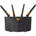 ROUTER ASUS TUF-AX4200 AIMESH - NEGRO-SX30 ROUTER ASUS TUF-AX4200 AIMESH - NEGRO