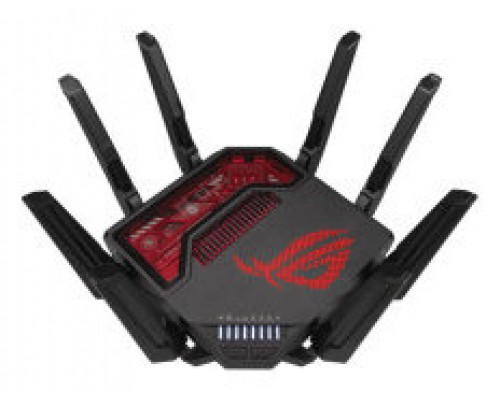 ROUTER ASUS GT-BE19000 (Espera 4 dias)