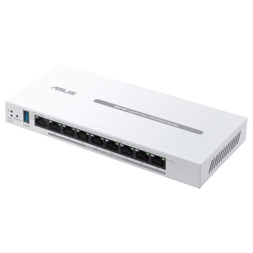 ASUS EXPERTWIFI EBG19P ROUTER GIGABIT ETHERNET BLANCO-SX30 ASUS EXPERTWIFI EBG19P ROUTER GIGABIT ETHERNET BLANCO