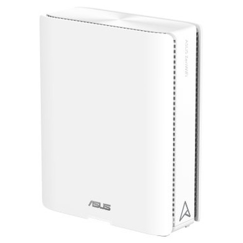 ASUS ZenWiFi BQ16 Tribanda (2.4 GHz / 5 GHz / 6 GHz) Wi-Fi 7 (802.11be) Blanco 3 Interno (Espera 4 dias)-SX30 ASUS ZenWiFi BQ16 Tribanda (2.4 GHz / 5 GHz / 6 GHz) Wi-Fi 7 (802.11be) Blanco 3 Interno (Espera 4 dias)