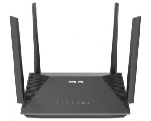 WIRELESS ROUTER AP ASUS RT-AX52