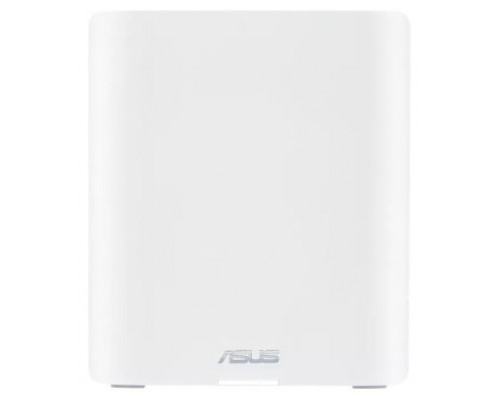 ROUTER/REPETIDOR ASUS ZENWIFI  BT10 (W-3-PK), BLANCO,3 UNIDADES (Espera 4 dias)