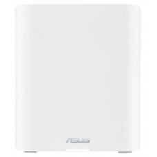 ROUTER/REPETIDOR ASUS ZENWIFI  BT10 (W-1-PK), BLANCO,1 UNIDAD (Espera 4 dias)