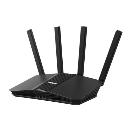 ASUS RT-BE58U router inal&aacute;mbrico 2.5 Gigabit Ethernet Doble banda (2,4 GHz / 5 GHz) Negro (Espera 4 dias)