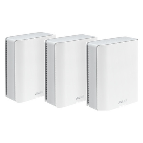 (P) ROUTER/REPETIDOR IG-WLAN AP ASUS BT8 (W-3-PK),BLANCO,3 UNIDADES (Espera 4 dias)-SX30 (P) ROUTER/REPETIDOR IG-WLAN AP ASUS BT8 (W-3-PK),BLANCO,3 UNIDADES (Espera 4 dias)