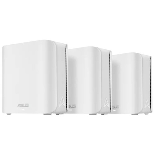 ASUS ZENWIFI SISTEMA MESH WIFI7 BE3600 PACK 3
