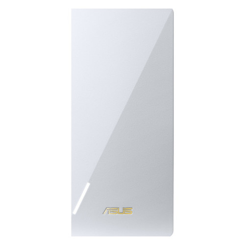 ASUS RP-BE58 Doble banda (2,4 GHz / 5 GHz) Wi-Fi 7 (802.11be) Blanco 1 Interno (Espera 4 dias)